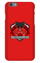 ndev2kgaming iPhone Phone Cases
