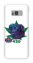 maddoggmike420 Samsung Phone Cases