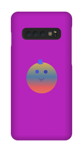 thedefaultboy Samsung Phone Cases