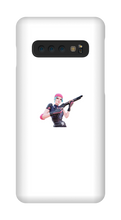 shahmeerafghani Samsung Phone Cases