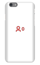 braun94 iPhone Phone Cases