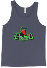 el_cid_iii Tank Top