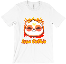 Sun - Issa Cuthie T-Shirt