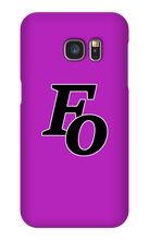 FizzyOwll Samsung Phone Cases