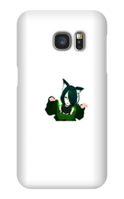 chisdealhdyt Samsung Phone Cases