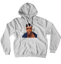 thisisntbri WTF Hoodie  (No-Zip/Pullover)