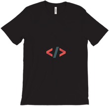 Parth Coders T-shirt (Logo)
