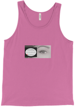 AnnieRay b&w Tank Top