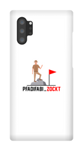 pfadifabi_zockt Samsung Phone Cases