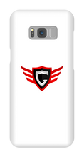 guildofnightmares Samsung Phone Cases