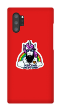 vikingunicorn93 Samsung Phone Cases