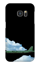 Bomber Samsung Case
