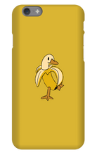 DuckEZz iPhone Phone Cases