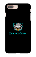 nokatheschizo iPhone Phone Cases