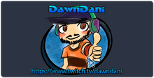 dawndani XXL emoji Gaming Mousepad