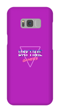Daytime Gamers Galaxy Case