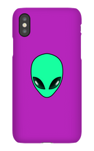 vahnzr iPhone Phone Cases