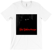 theintruderpr T-Shirts