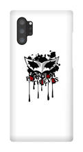 Phantom Thieves Samsung Phone Cases