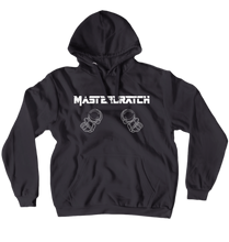 ASTRO MB HOODIE - WHITE