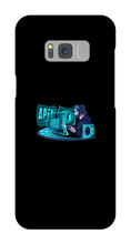 King Gabagool Samsung Phone Cases
