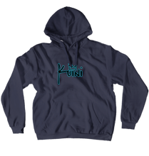 ragingkuini Hoodies (No-Zip/Pullover)