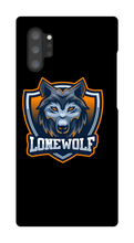 LoneWolf Samsung Cases