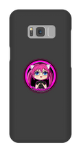 gothlace Samsung Cases