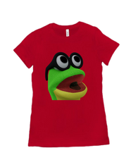 Tshirt-Women Karlmit