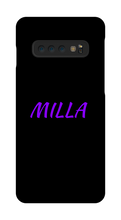m5illa Samsung Phone Cases