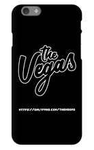 TheVegas iPhone Phone Cases