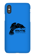 ravynic iPhone Phone Cases