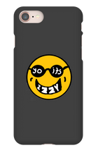 yoitsizzy iPhone Phone Cases
