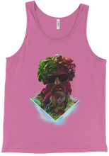 Pop Zeus Tank Top