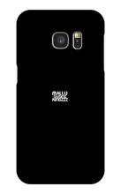 mallugamingkingzzz Samsung Phone Cases