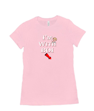 theoriginalskrylla Women’s T-shirt