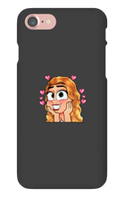 kayfi259 iPhone Phone Cases