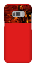 darriannelson Samsung Phone Cases