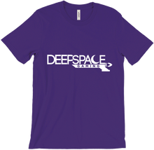 Deep Space Gaming Shirt
