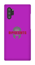 Funda DiosesMTG Samsung