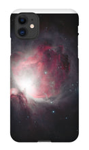 iPhone Case - Orion Nebula