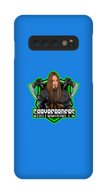 GrayBeardFPS Samsung Phone Cases