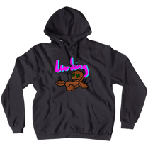 VooDooPickles Lurking Hoodie