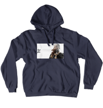 Pop Smoke Hoodie (No-Zip/Pullover)