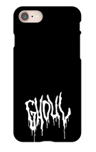 ghouleeghoul iPhone Phone Cases