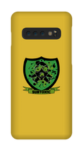 Tox1c Samsung Phone Cases