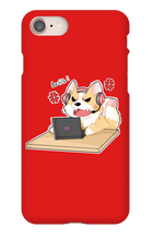chasekaa iPhone Phone Cases