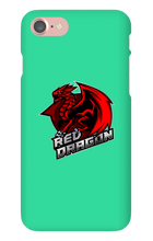 ssxreddragonx iPhone Phone Cases