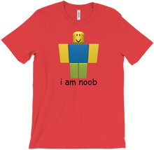 i am noob T-Shirt