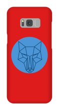 hyperksf2003 Samsung Phone Cases